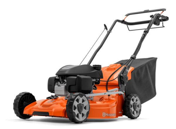 Husqvarna-LC-356VP-vaade