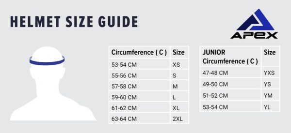 Apexsizechart-2